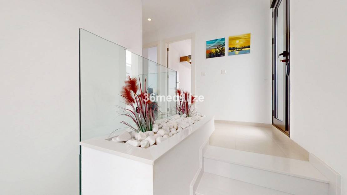 Venta - Chalet - San Javier - San Javier Centro