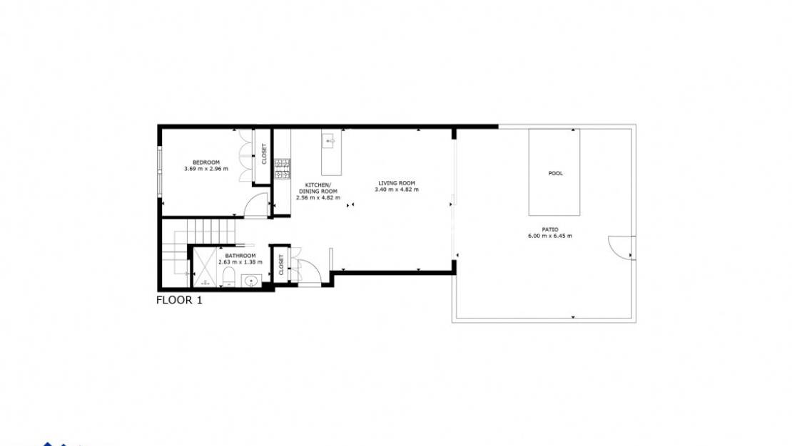 Venta - Chalet - San Javier - San Javier Centro