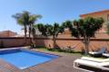Venta - Chalet - San Javier - San Javier Centro