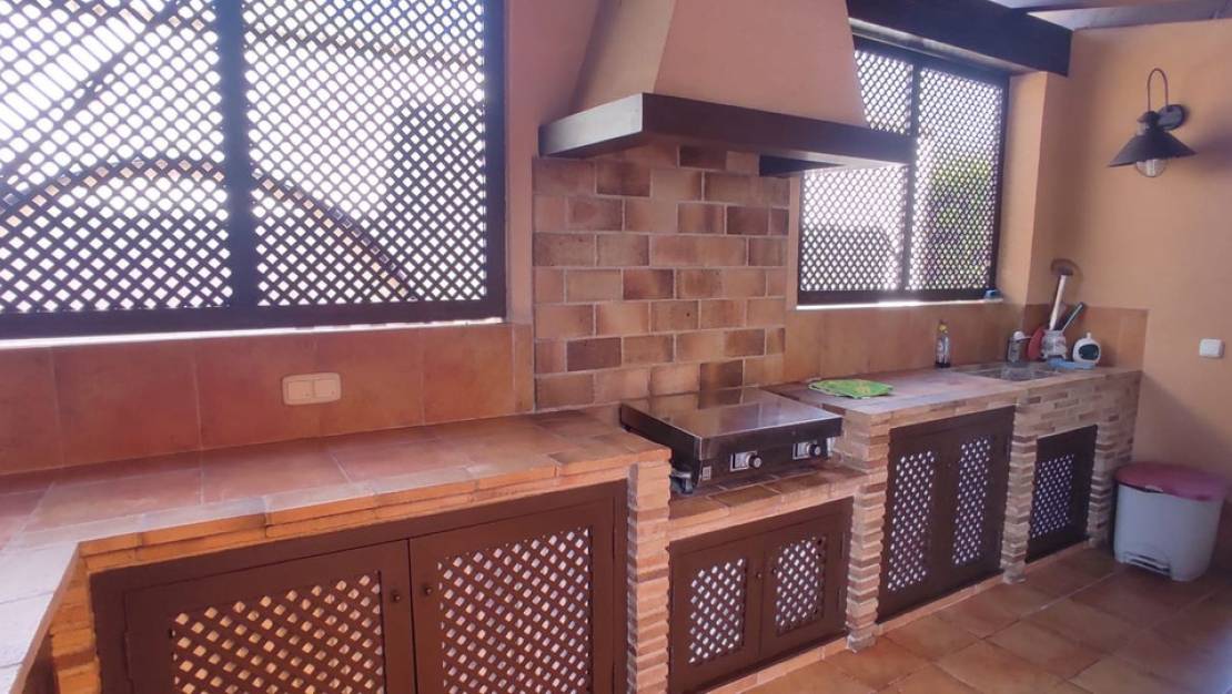 Venta - Chalet - San Javier - San Javier Centro