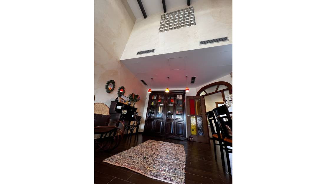 Venta - Chalet - San Javier - San Javier Centro