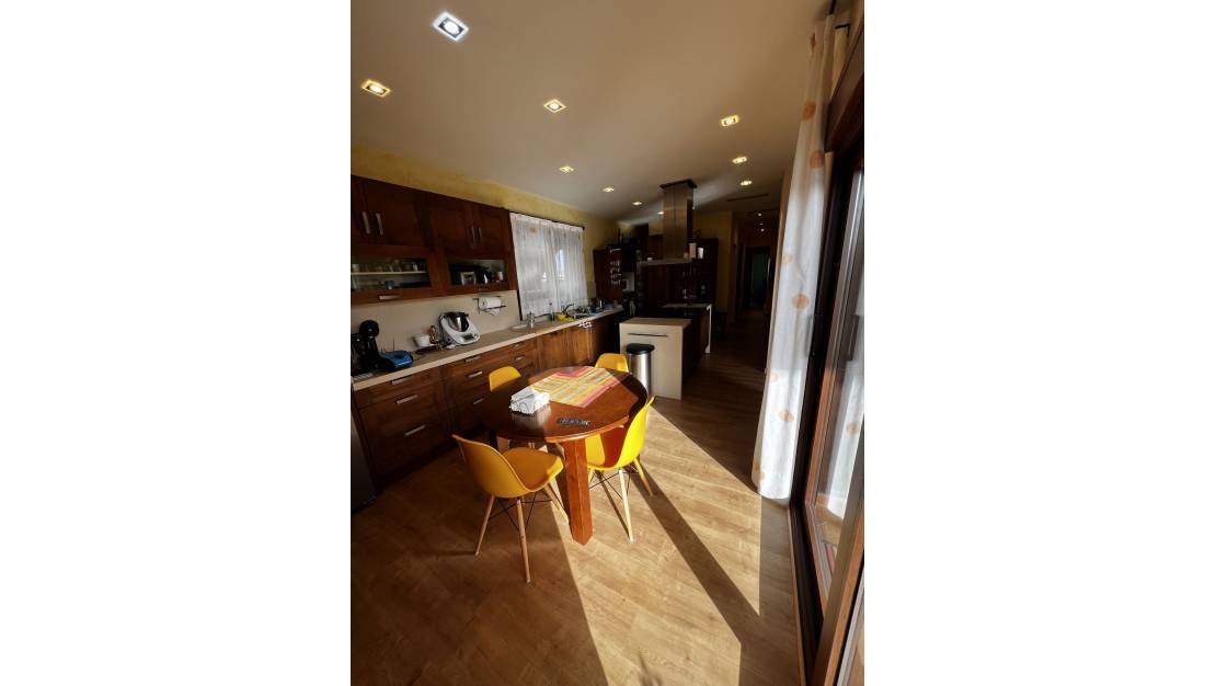 Venta - Chalet - San Javier - San Javier Centro