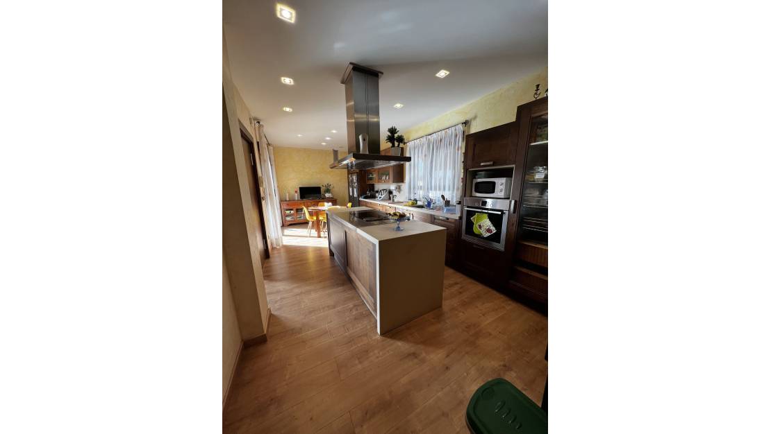 Venta - Chalet - San Javier - San Javier Centro