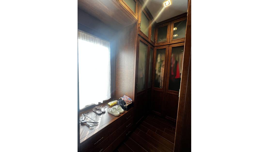 Venta - Chalet - San Javier - San Javier Centro