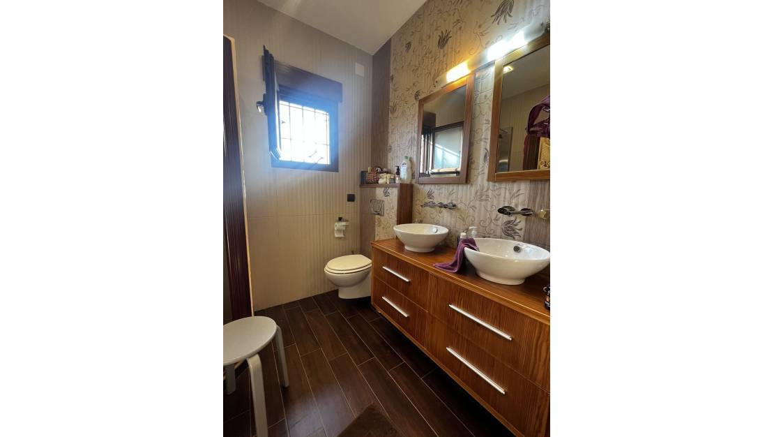 Venta - Chalet - San Javier - San Javier Centro