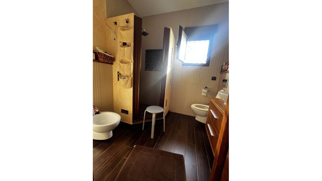 Venta - Chalet - San Javier - San Javier Centro