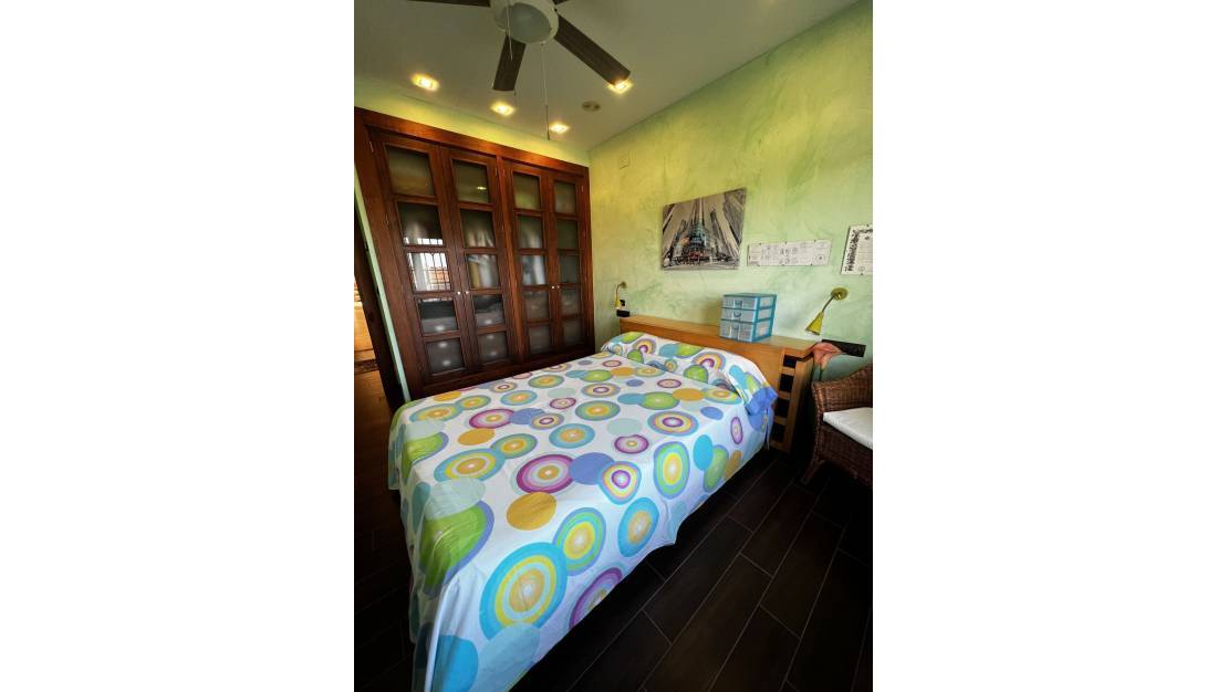 Venta - Chalet - San Javier - San Javier Centro