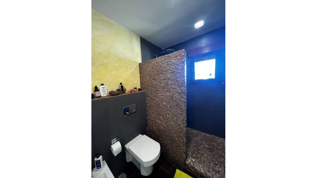 Venta - Chalet - San Javier - San Javier Centro