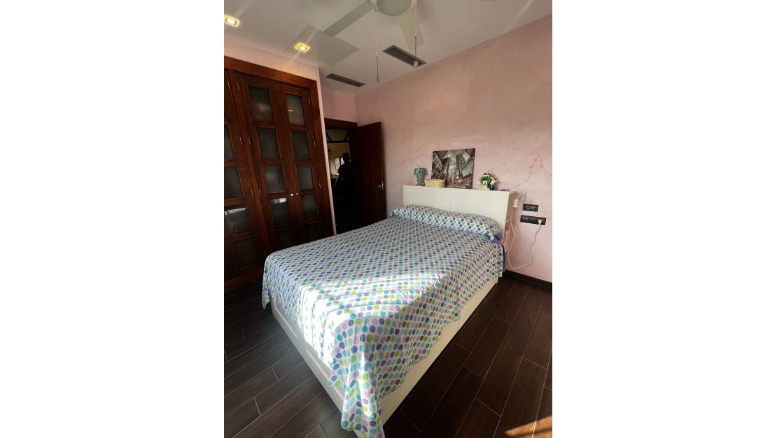 Venta - Chalet - San Javier - San Javier Centro