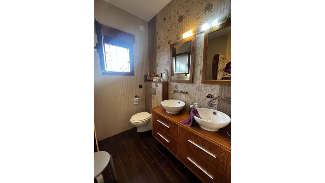 Venta - Chalet - San Javier - San Javier Centro