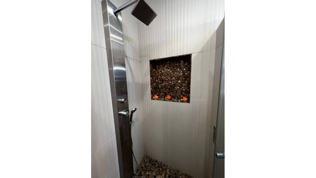 Venta - Chalet - San Javier - San Javier Centro