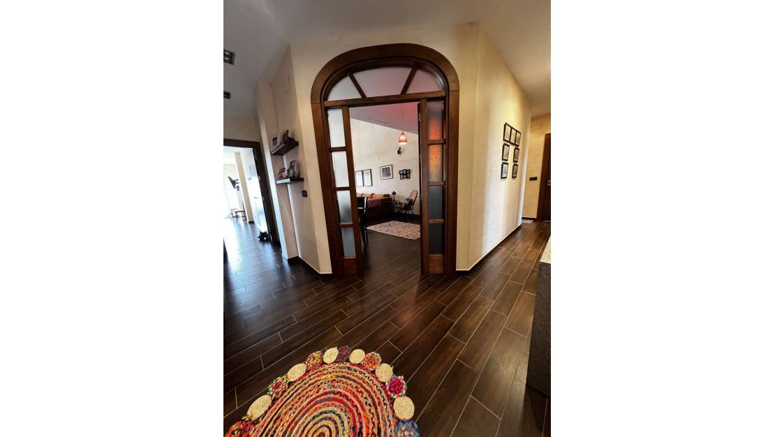 Venta - Chalet - San Javier - San Javier Centro