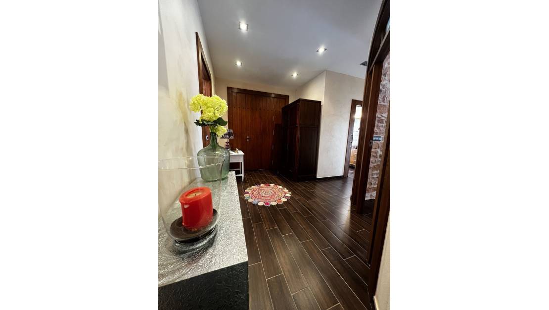 Venta - Chalet - San Javier - San Javier Centro