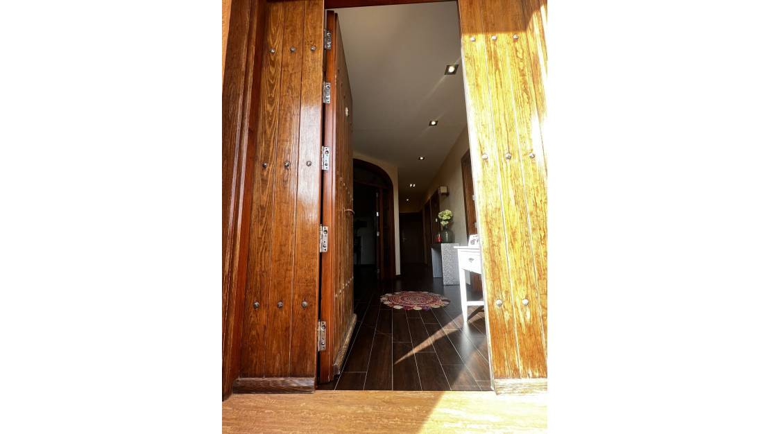 Venta - Chalet - San Javier - San Javier Centro