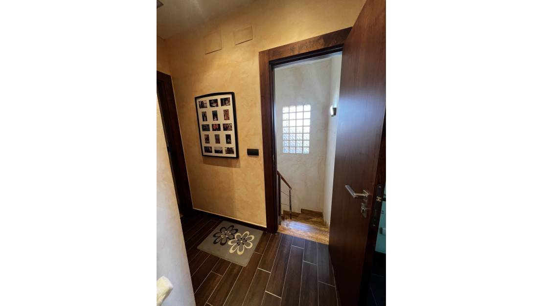 Venta - Chalet - San Javier - San Javier Centro