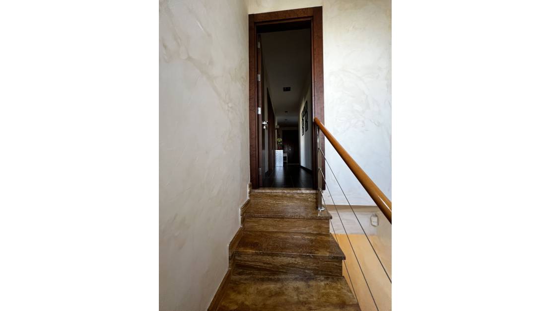 Venta - Chalet - San Javier - San Javier Centro