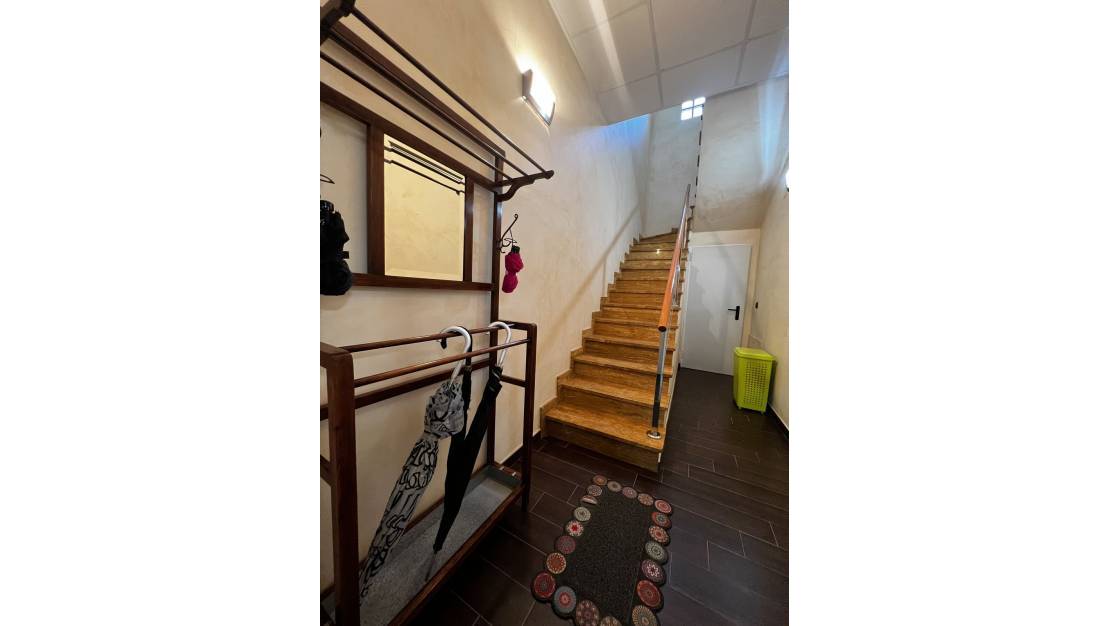 Venta - Chalet - San Javier - San Javier Centro