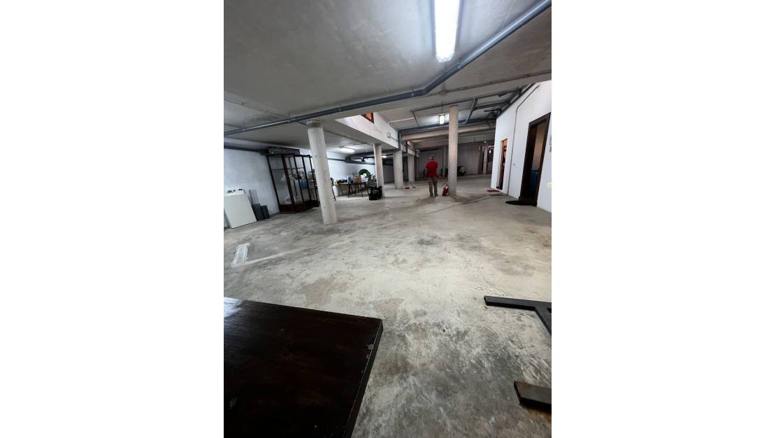 Venta - Chalet - San Javier - San Javier Centro