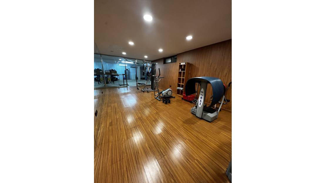 Venta - Chalet - San Javier - San Javier Centro