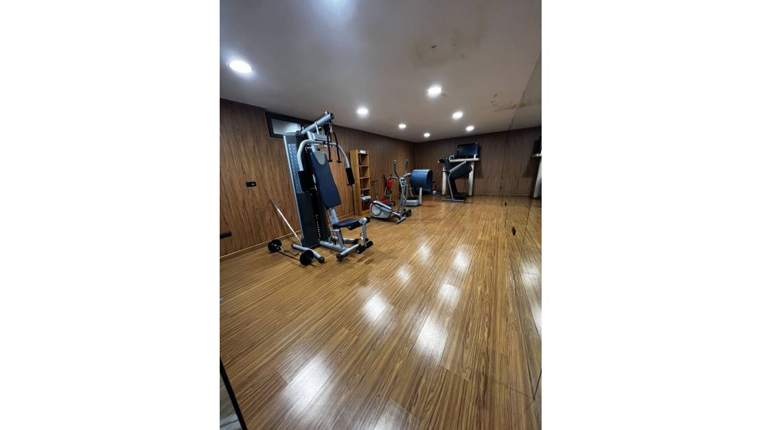 Venta - Chalet - San Javier - San Javier Centro