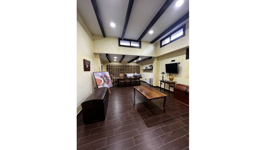 Venta - Chalet - San Javier - San Javier Centro