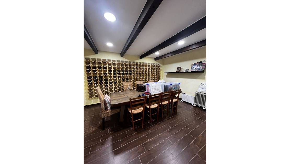 Venta - Chalet - San Javier - San Javier Centro