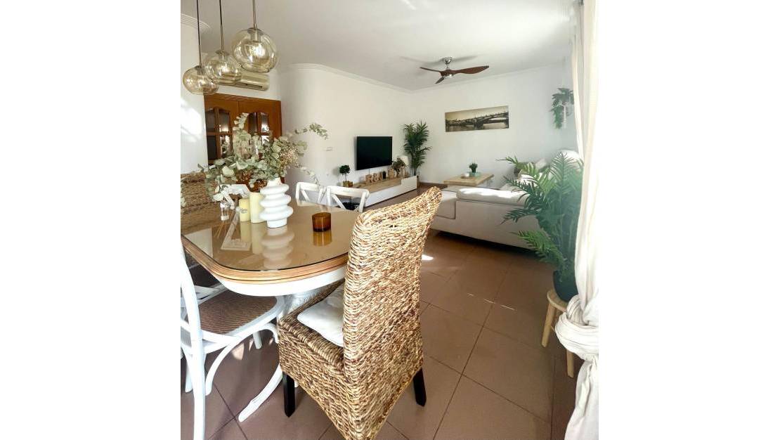 Venta - Chalet - San Javier - San Javier Centro