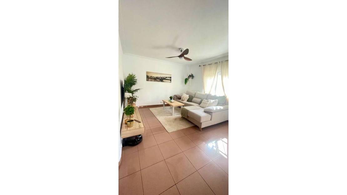 Venta - Chalet - San Javier - San Javier Centro