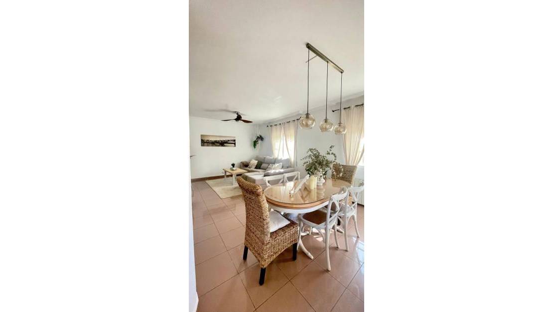 Venta - Chalet - San Javier - San Javier Centro