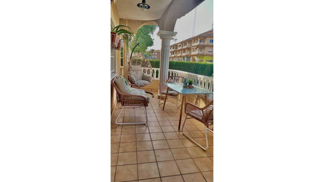 Venta - Chalet - San Javier - San Javier Centro