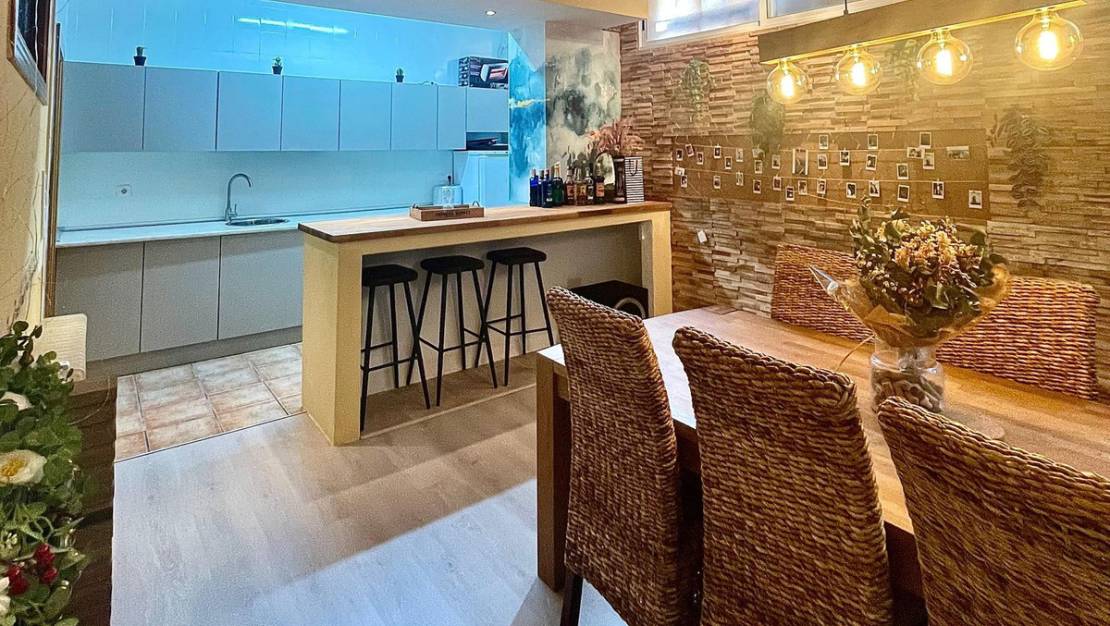 Venta - Chalet - San Javier - San Javier Centro