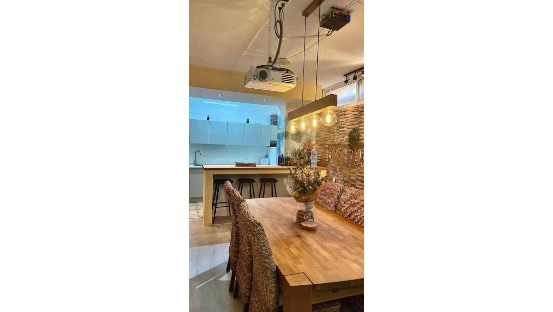 Venta - Chalet - San Javier - San Javier Centro