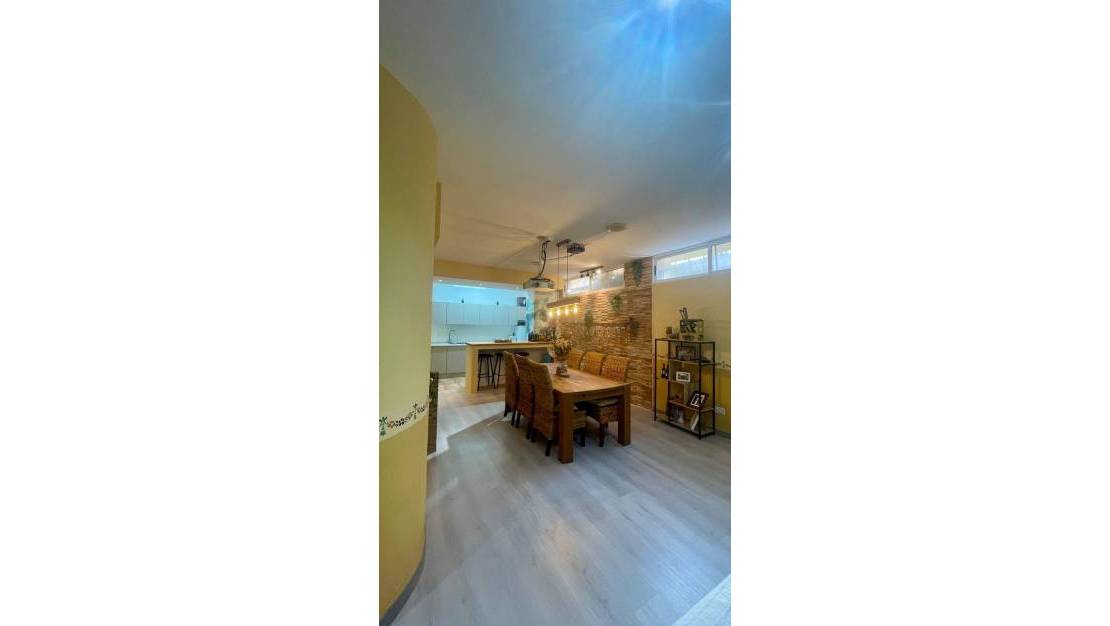 Venta - Chalet - San Javier - San Javier Centro