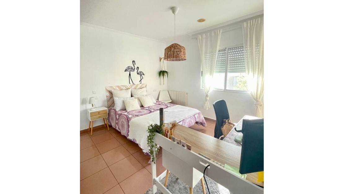 Venta - Chalet - San Javier - San Javier Centro