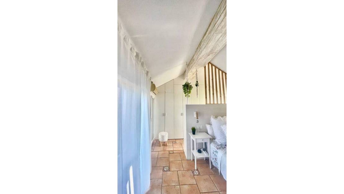 Venta - Chalet - San Javier - San Javier Centro