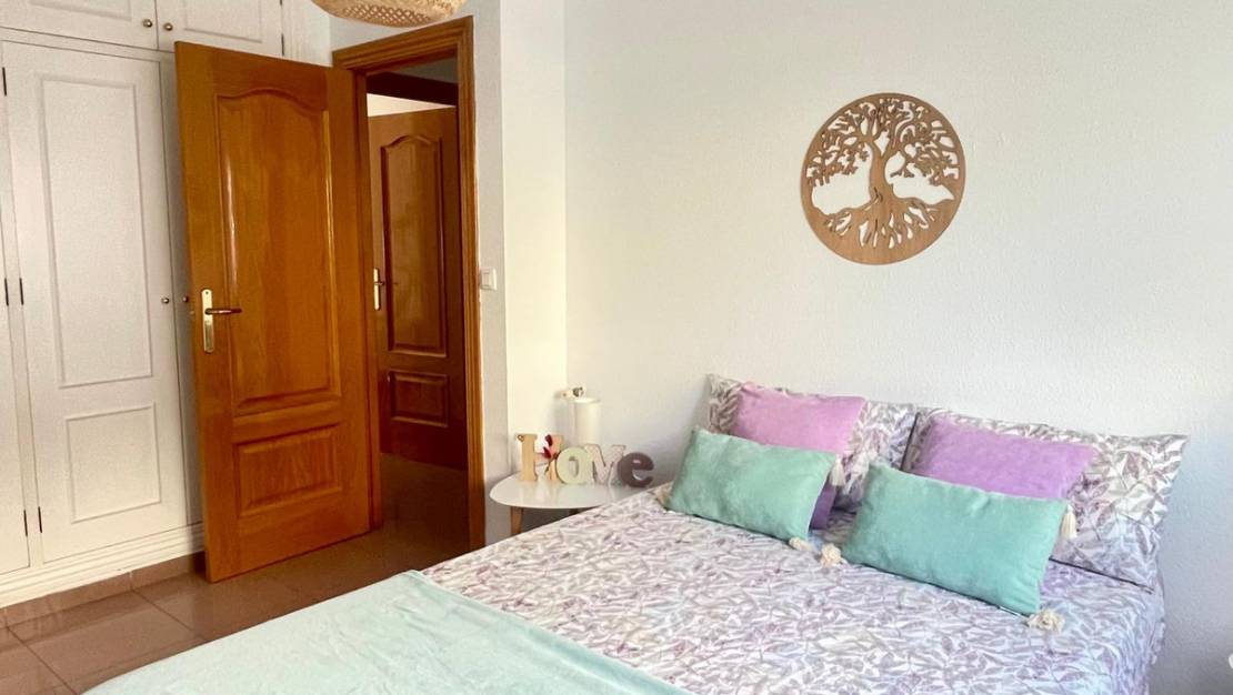 Venta - Chalet - San Javier - San Javier Centro