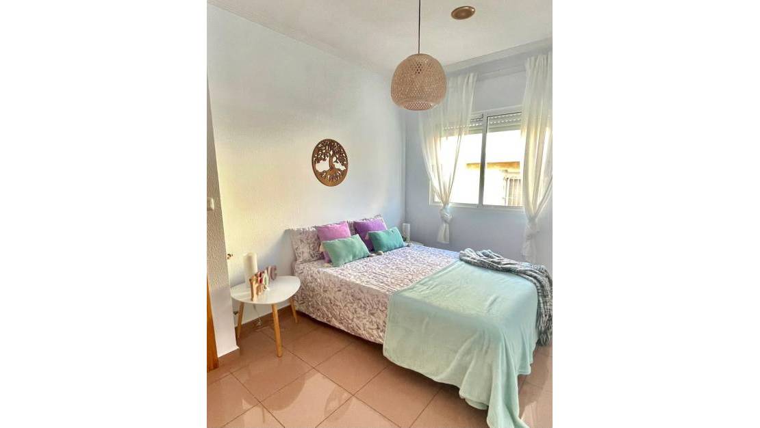 Venta - Chalet - San Javier - San Javier Centro