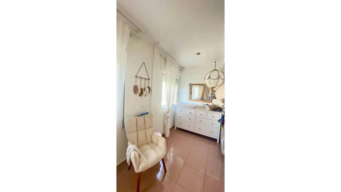 Venta - Chalet - San Javier - San Javier Centro