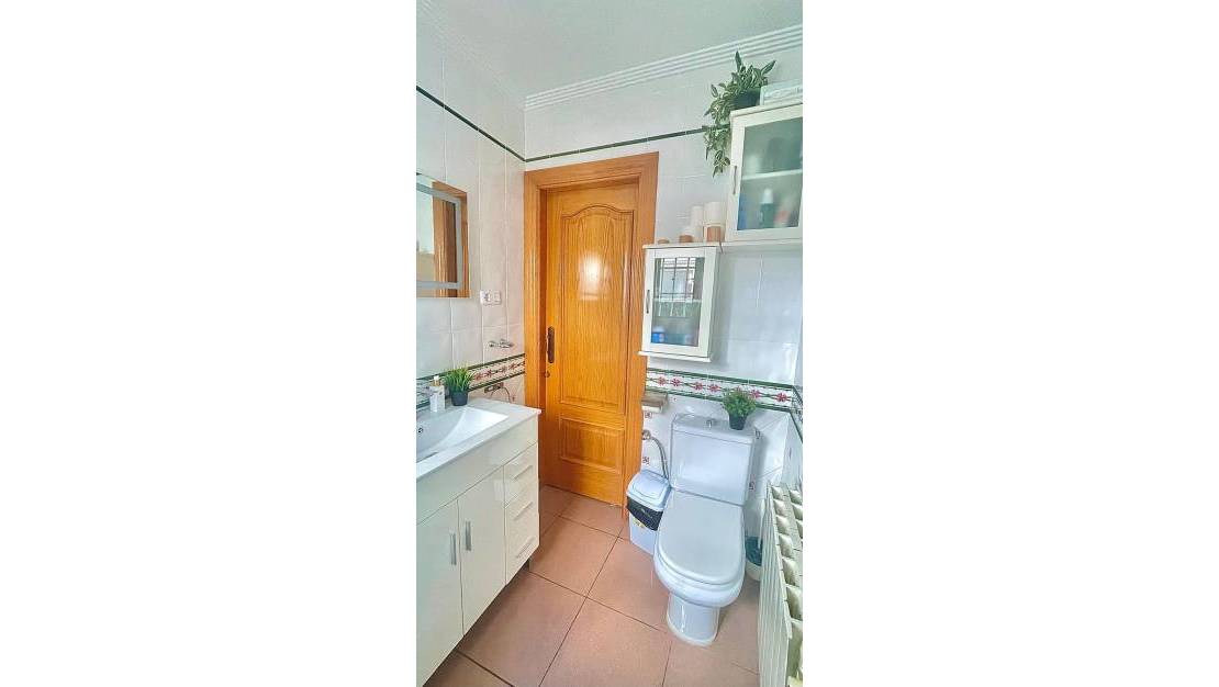 Venta - Chalet - San Javier - San Javier Centro