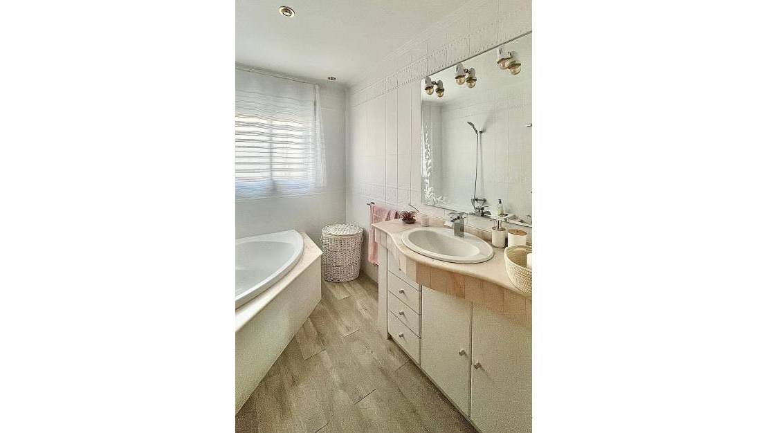 Venta - Chalet - San Javier - San Javier Centro