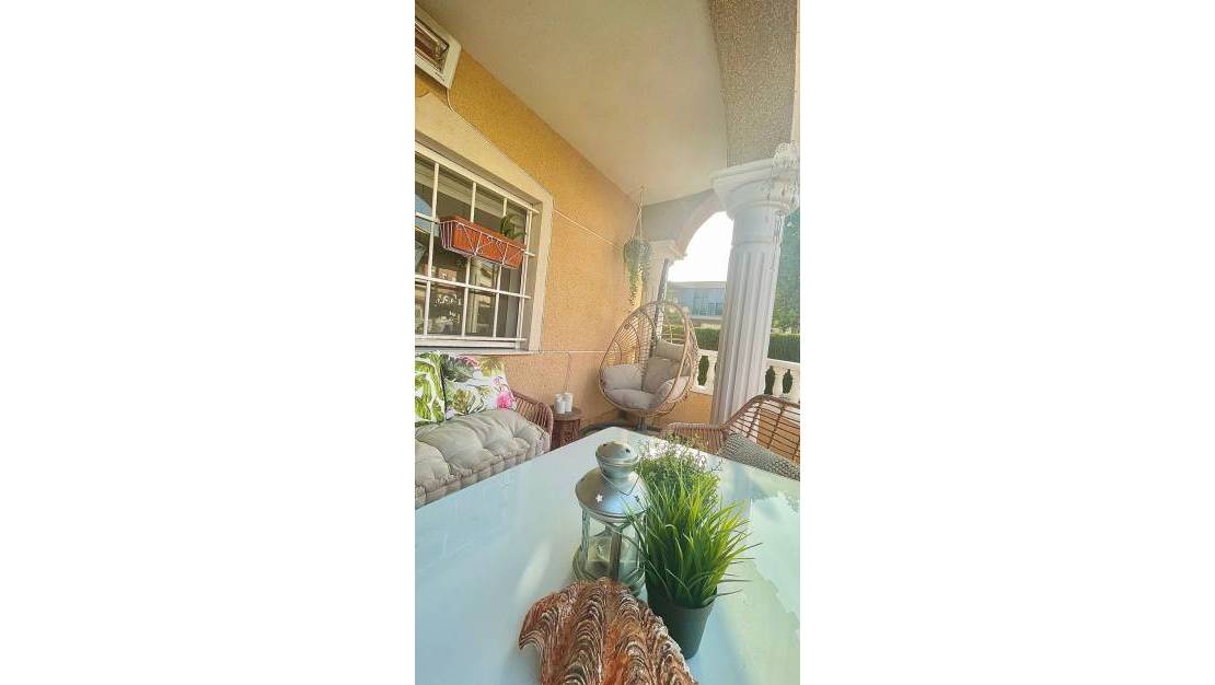 Venta - Chalet - San Javier - San Javier Centro