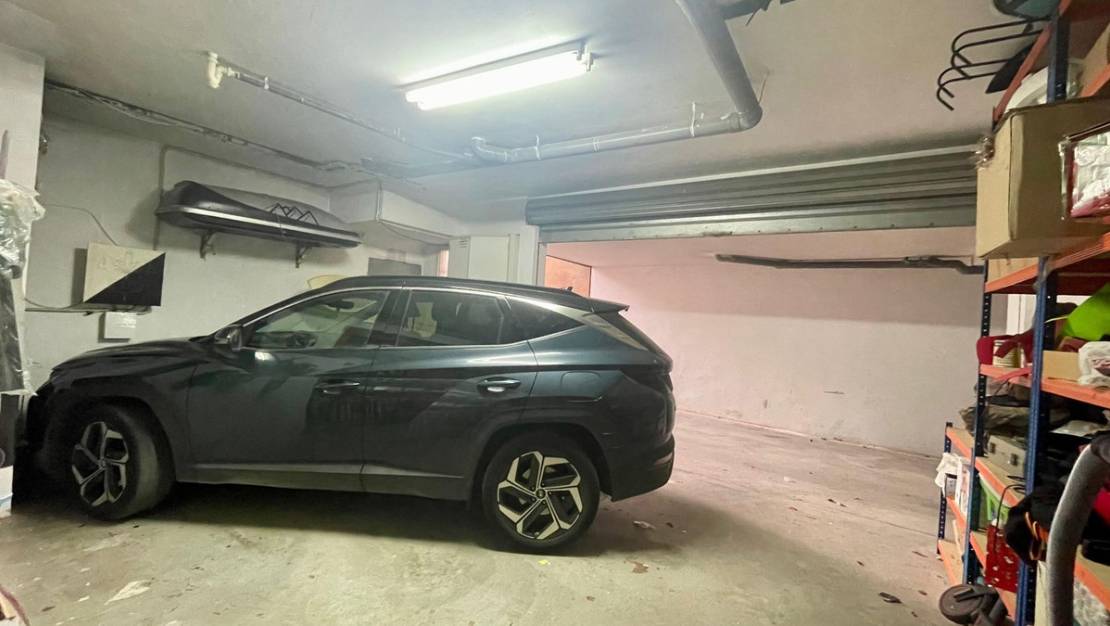 Venta - Chalet - San Javier - San Javier Centro