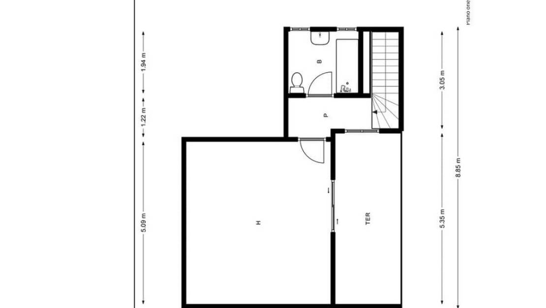 Venta - Chalet - San Javier - San Javier Centro