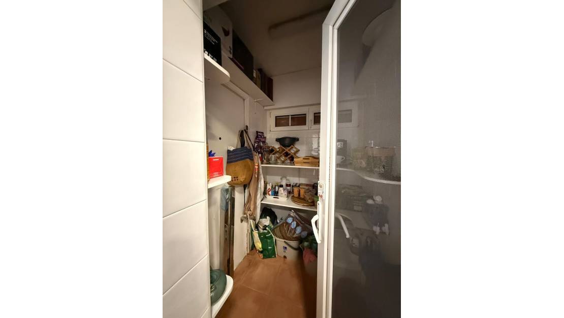 Venta - Chalet - San Javier - San Javier Centro