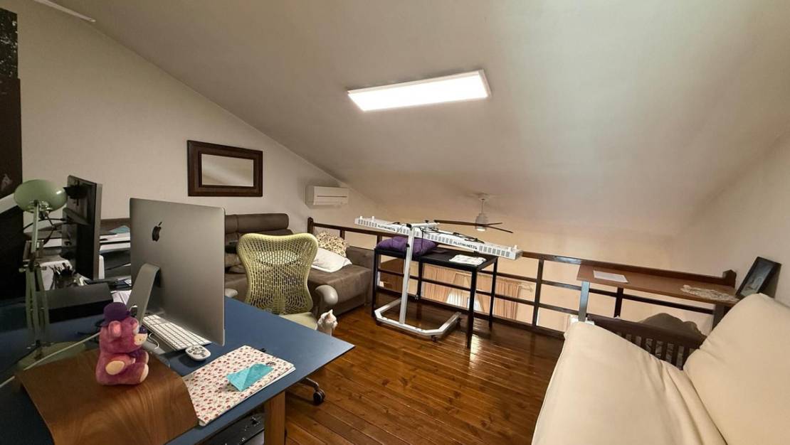 Venta - Chalet - San Javier - San Javier Centro