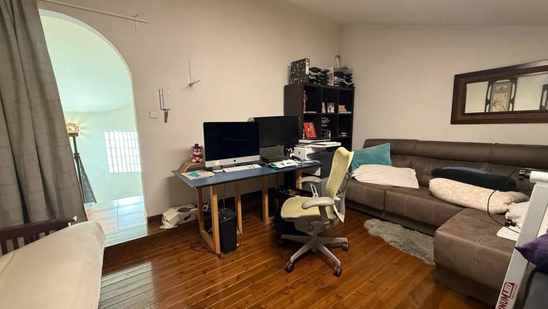 Venta - Chalet - San Javier - San Javier Centro