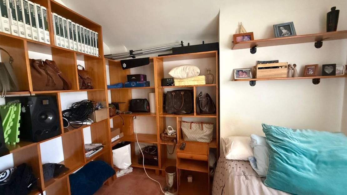 Venta - Chalet - San Javier - San Javier Centro