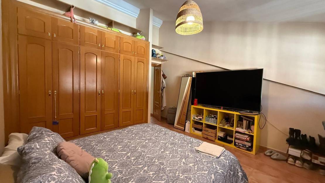 Venta - Chalet - San Javier - San Javier Centro