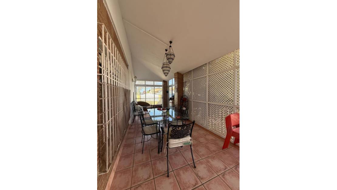 Venta - Chalet - San Javier - San Javier Centro