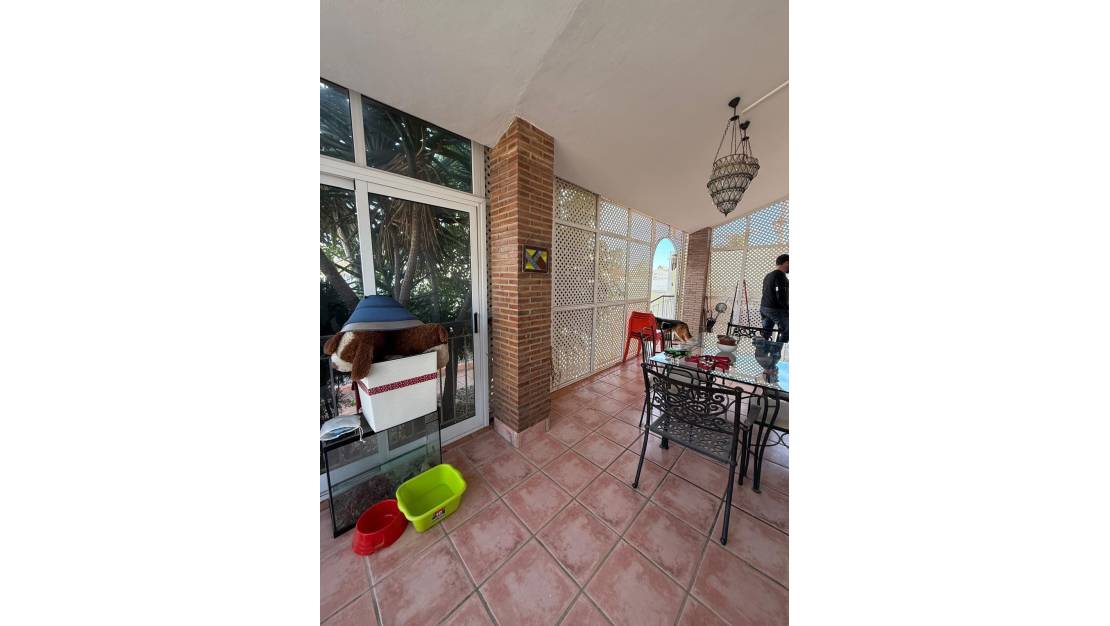 Venta - Chalet - San Javier - San Javier Centro